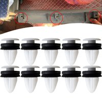 Side Molding Clips Trim Panel Lr013135 For Land Rover Lr3