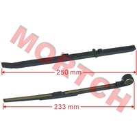 JMstar CF250 Timing Chain Guide 250-5024 For Jonway JMstar CFmoto Scooter Motorcycle ATV 172mm Engine