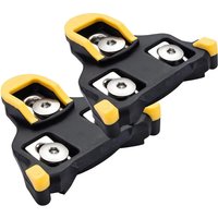 AliExpress NONE Road Bicycle Pedal SPD Cleat for Shimano SPD-SL Locking Cycling Pedals Cleat for Shimano Sh11 System Shoes 6 Degree Float Clip