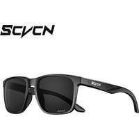 AliExpress SCVCN HD Polarized Fishing Sunglasses Anti-Glare Glasses Outdoor Sports Sunglasses Stylish Cycling Driving Hiking Sunglasses