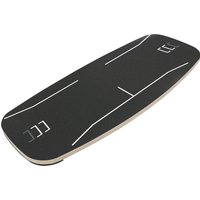 NEW Golf Swing Trainer Pressure Plate, Weight Shift Golf Balance Board, Golf Pressure Plate Weight Capacity 150 kg, Black