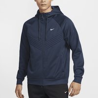 Nike Official Product Therma-FIT Men's Hooded Running Jacket FZ1108-451