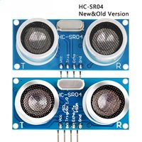 1PCS HC-SR04 Ultrasonic Sensor HCSR04 to Distance Ultrasonic Wave Detector Ranging Module HC SR04 Distance Sensor for Arduino