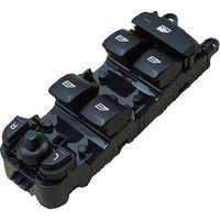 31453232 Automobile Left Front Window Glass Lift Switch Regulator Master Switch For Volvo S80 S80L V40 V70 XC70 Car Accessories