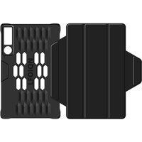 Magnetic Detachable Protective Case for Lenovo Legion Y700 5th Generation Cooling Gaming Tablet Cover with Stand Shockproof