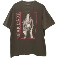 Near Dark 1987 Horror Movie Bill Paxton Vampire T Shirt Pray For Daylight