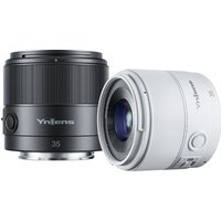 YONGNUO YN35mm F1.8 DA DSM WL Support WirelessRemote Standard APS-C AF Lens for Nikon Z Mount or Sony E Mount Mirrorless Camera