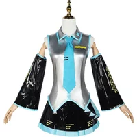 2026 Hatsune Maid fur s, Ata ku Formula Clothing, Second Anime, Hatsune Cos Clothing