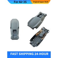 Original Top Shell Repair Parts For Air 3S Upper Shell Accessories For Air 3S Body Shell Repair spare parts