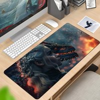 Game Of T-Thrones Mouse Pad Rubber Antislip Keyboard Pad 40x90cm Mousepad Gaming Accessories XXL Office Computer Mat