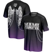 3D Printed Angel Wings Graphic Men's T-Shirt Summer WWE Letter Casual Short Sleeve Top Oversize Breathable Quick Dry Sports Tees