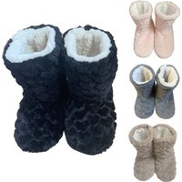 Thick Thermal Socks Men Women Winter Warm Home Soft Thickened Plus Velvet Sleeping Anti Slip Floor Slipper Sock For 2026