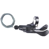 AliExpress Shimano SL M5100 M7000 Shifter Lever SLX XT M8000 Shifter MTB Bicycle 2s/11s Right 11Speed Shifter Left Shift Lever Inner Cable