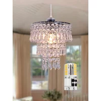 10pcs No Flicker 12V G4 LED Bulb 3W Silicone 360 Beam Angle 48LEDS SMD3014 Super Bright Replace 30W Halogen Chandelier Light