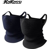 AliExpress NONE KoKossi Winter Ear Hanging Neck Protection Scarf Cycling Bike Face Cover Breathable Windproof amping Running Neck Gaiter