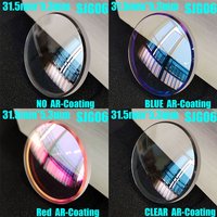 Double Dome 31.5mm*5.3mm Scratch Resistant Sapphire GLASS Watch For SKX007 SRPD75K1 SRPD76K1 SRPD79K1 SRPD77K SRPD81K1 SRPD85K1