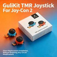 GuliKit TMR JoystickFor Joy-Con 2 for Nintendo Swicth 2 Repair Gaming Accessories