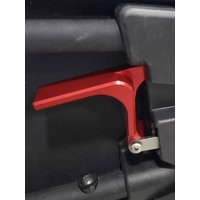 NICECNC For CAN AM X3 Door Handle Sets For Can-Am Maverick X3 4x4 XMR XRC Turbo DPS 2017-2022 Aluminum UTV Accessories