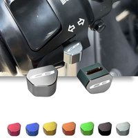 For Honda CB650R CB 650R 1000R CB650F CB600F CB500X /F CB1100 CB1000R Universal Motorcycle Turn Signal Switch Assembly