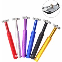 Golf Sharpener Golf Club Grooving Sharpening Tool Golf Club Sharpener Head Strong Wedge Alloy Wedge Sharpening Cut