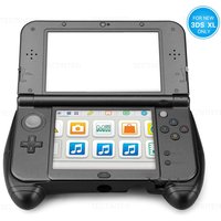 Protective Hand Grip Holder Case for Nintendo New 3DS XL LL Console Plastic Handle Stand for Nintendo New 3DS XL LL Accessories