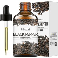 Black pepper essential oil, with its spicy, pastoral aroma, cares for hair and is suitable for hair care and body care.
