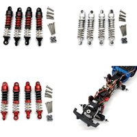 Metal Accessory MJX H18P - A Realistic Ford Mustang RC 1/18 Remote Control Car Shock Absorber Part