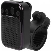 AliExpress docooler Wearable Bluetooth Speaker IPX7 Water Proof FM Wireless Traveling Bike Handlebar Speaker Clamp On Magnetic Mount for Cycling