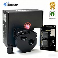 For Original SEGA Dreamcast GDEMU V5.20.5 Optical Drive Emulation Board Card Mount Kit DC Console DC VA1 Gdemu Board