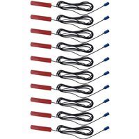 Antenne Air 3 Mètres, 10X pour BMW Cic Nbt Evo Combox Tcu Mulf Bluetooth Wifi Gsm 3G Fakra