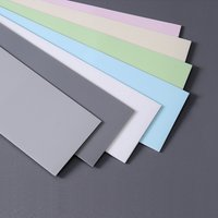Skirting Board Self-adhesive Wall Sticker Waterproof And Moisture-proof Bedroom Living Room Wall Decoration Kitchen Waistline