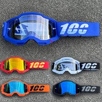 AliExpress 100 Motocross Goggle Glasses MX Off Road Masque Helmets Goggles Ski Sport Gafas for Motorcycle Dirt Bike Glasses