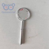 Single Packing Jackson Cross Cylinder 0.25/0.50| Optometric Refined Measure | Optical JCCS Supplies