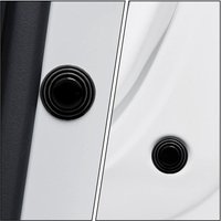 12Pcs Car Door Anti-Collision Pads Thickened PVC Protective Stickers Waterproof Shock Proof Scratch Resistant Collision Guards