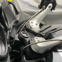 Motorcycle Aluminum Handlebar Risers Height up Adapters For BMW R1100RT R1150RT R1200RT R1100R R1150R R 1100 1150 1200 RT