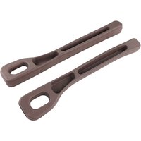 For Ford Explorer Kuga Escape Edge Ecosport Mondeo Focus Fiesta F150 Equator Transit Car Seat Filling Strip Seam Storage Gap