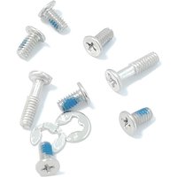 For DELL Inspiron 5400 2-in-1 P126G002,Inspiron 5406 2-in-1 P126G004,Inspiron 7405 2n1 P126G001 Laptop Back cover screws