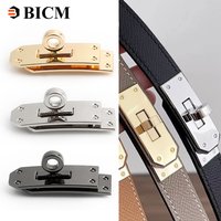 1Set Fashion Metal Bag Locks Clasp Bag Lcok Set For Handbags Purse Tote Closures Snap Clasps DIY Hardware Case Bag Accessories