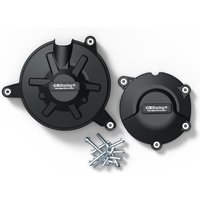 Für Aprilia TUONO V4R Motorschutz-Set 2011-2020