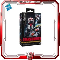 In Stock Hasbro Transformers Age of the Primes Decepticon Crasher Deluxe Hobby Collection Gift Figure