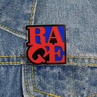 2026 New Fashion Pop Band Brooch Music Theme Pin Song Singer Metal Badge Fan Collection Jewelry Accessories Wholesale