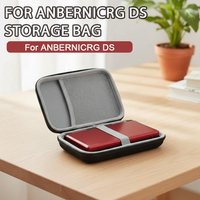 for ANBERNIC RG DS hard-shell EVA Handheld Game Console Anti-Fall Shockproof Storage Carry Bag Game Accessories