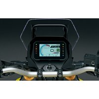 for SUZUKI V-STROM 800DE Dashboard Screen Protector 800 RE TPU Instrument Film V-STROM 800RE V STROM 800 DE Parts Accessories