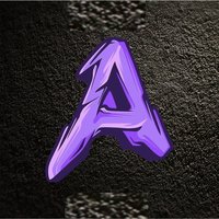 Purple Gradient Graffiti Letter A-Z Stickers, Street Style Waterproof Vinyl Decals for Car, Motorcycle & Helmet