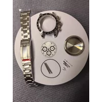 Watch case compatible FOR 126500 new Dtona watch case set
