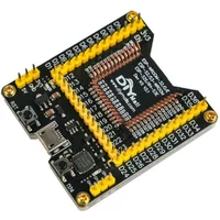 New ESP32-S3 ESP32 Programmer Test Board ESP32-S2 XH-S3E Burning Fixture System Development Board Without Module