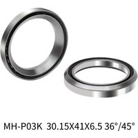 1PCS MH-P03K 30.15*41*6.5 36°/45° K336H6.5 MR122 TH873E MR054 MR115 HSS 20130K PT-R401 Headset Bearing Bicycle Steering Systems