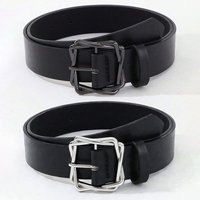 New Leisure Fashionable Women's Belt Luxury Accessory Designer Belt - Versatile for Jeans, Dresses & Casual Wear,For Ideal Gifts