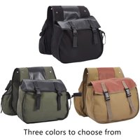 AliExpress NONE Bicycle Rear , Sturdy Mountain for The Back Frame, Double Bicycle , Machine Washable - a Perfect Gift And Bicycle Gear