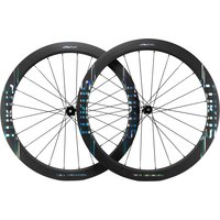 AliExpress TUKUS C50 Cycling Wheelset Bicycle Wheels Carbon Wheels Disc Brake Carbon Rims Center Lock UCI Approved Bike Wheel Beginner
